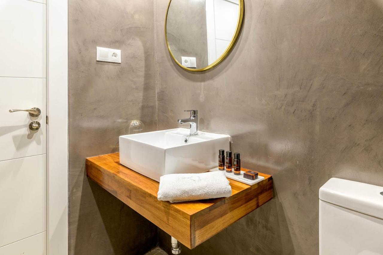 Apartamento Iloftmalaga San Juan Exterior foto